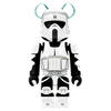 图片 2017 Happyくじ Scout trooper #22 STAR WARS BE@RBRICK