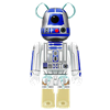 图片 2017 Happyくじ R2-D2（TM）#24 STAR WARS BE@RBRICK