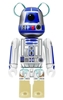 图片 2017 Happyくじ R2-D2（TM）#24 STAR WARS BE@RBRICK