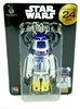 图片 2017 Happyくじ R2-D2（TM）#24 STAR WARS BE@RBRICK