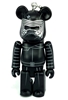 图片 2017 Happyくじ Kylo Ren）#25 STAR WARS BE@RBRICK