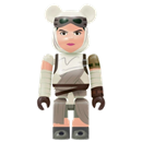 图片 2017 Happyくじ Rey #27 STAR WARS BE@RBRICK