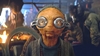 图片 2017 Happyくじ Maz Kanata  #29 STAR WARS BE@RBRICK