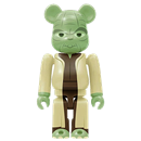 图片 2017 Happyくじ YODA #09 STAR WARS BE@RBRICK