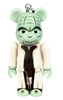 图片 2017 Happyくじ YODA #09 STAR WARS BE@RBRICK