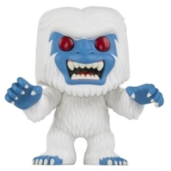 图片 2017 FUNKO POP ABOMINABLE SNOWMAN DISNEY PARK #289