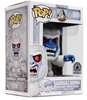 图片 2017 FUNKO POP ABOMINABLE SNOWMAN DISNEY PARK #289