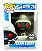 图片 2017 FUNKO POP GNAP! SMURE THE SMURFS#2744