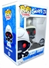 图片 2017 FUNKO POP GNAP! SMURE THE SMURFS#2744