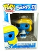 图片 2017 FUNKO POP SMURFETTE THE SMURFS #270