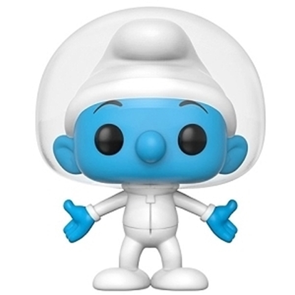 图片 2017  FUNKO POP ASTRO SMURF THE SMURF #272