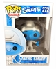 图片 2017  FUNKO POP ASTRO SMURF THE SMURF #272