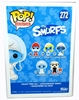 图片 2017  FUNKO POP ASTRO SMURF THE SMURF #272