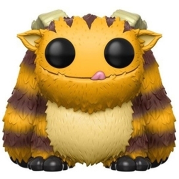 图片 2017 FUNKO POP MONSTER  TUMBLEBEE #01