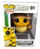 图片 2017 FUNKO POP MONSTER  TUMBLEBEE #01