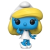 图片 2017 FUNKO POP SMURFETTE THE SMURFS #270