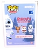 图片 2011 FUNKO POP RUDOLPH BUMBLE #05