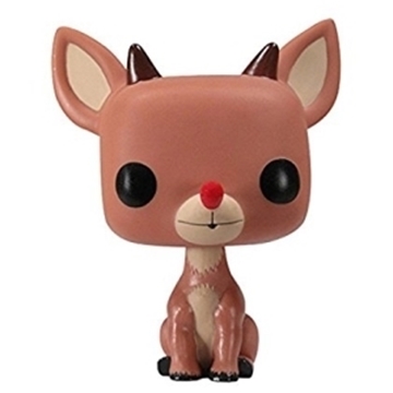 图片 2011 FUNKO POP RUDOLPH #03