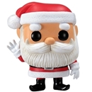 图片 2011 FUNKO POP RUDOLPH SANTA CLAUS #04