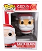 图片 2011 FUNKO POP RUDOLPH SANTA CLAUS #04