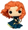 图片 2017 FUNKO POP DISNEY MERIDA #324