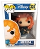 图片 2017 FUNKO POP DISNEY MERIDA #324