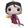 图片 2017 FUNKO POP DISNEY MULAN #323