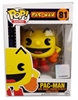 图片 2016 FUNKO POP  PAC MAN #81