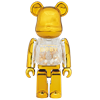 图片 2017 MY FIRST B@BY GOLD & SILVER  Ver BE＠RBRICK
