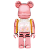 图片 2017 MY FIRST B@BY PINK & GOLD  Ver BE＠RBRICK
