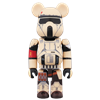 图片 2017 STAR WARS SHORETROOPER BE@RBRICK