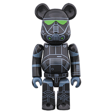 图片 2017 STAR WARS DEATH TROOPER BE@RBRICK