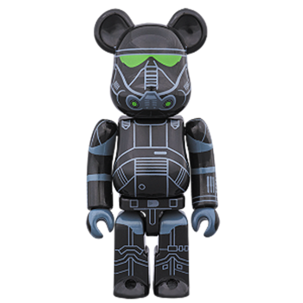 图片 2017 STAR WARS DEATH TROOPER BE@RBRICK