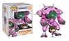 图片 2017 FUNKO POP OVERWATCH D. VA WITH MEKA - PINK 6" #177