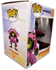 图片 2017 FUNKO POP OVERWATCH D. VA WITH MEKA - PINK 6" #177