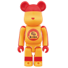 图片 2017 亀の子束子 BE@RBRICK