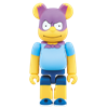 图片 2017 BARTMAN BE@RBRICK