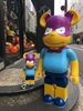 图片 2017 BARTMAN BE@RBRICK