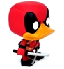 图片 2017 FUNKO POP DEADPOOL THE DUCK #230