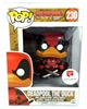 图片 2017 FUNKO POP DEADPOOL THE DUCK #230