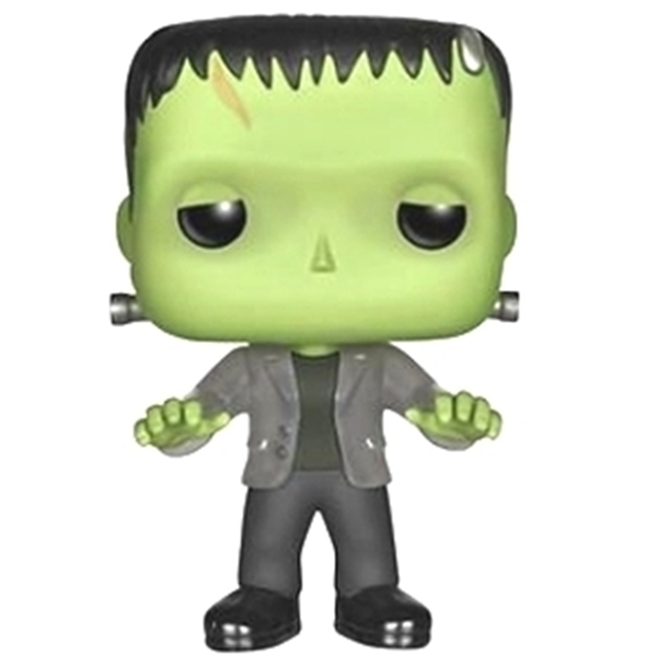 图片 2014 FUNKO POP MONSTERS FRANKENSTEIN #112