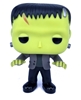 图片 2014 FUNKO POP MONSTERS FRANKENSTEIN #112