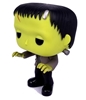 图片 2014 FUNKO POP MONSTERS FRANKENSTEIN #112