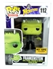 图片 2014 FUNKO POP MONSTERS FRANKENSTEIN #112