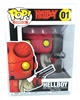 图片 2017 FUNKO POP HELL BOY #01