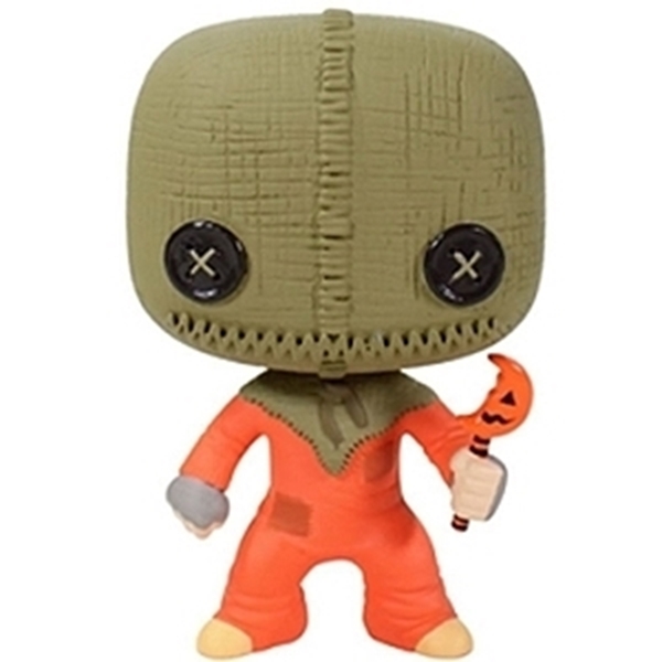 图片 2014  FUNKO POP  TRICK AND TREAT SAM #57