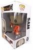 图片 2014  FUNKO POP  TRICK AND TREAT SAM #57