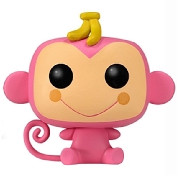 图片 2013 FUNKO POP CHI CHI MONCHAN #07