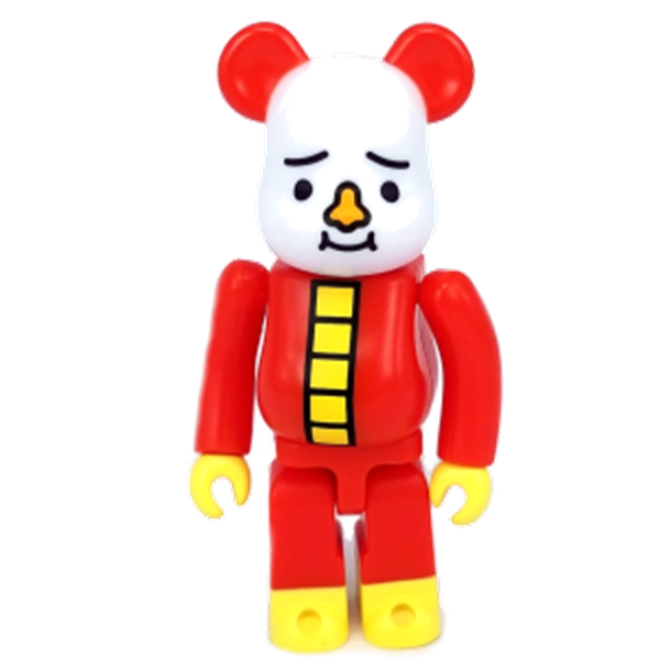 图片 2017 TO-FU OYAKO OKAN BE@RBRICK
