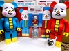 图片 2017 TO-FU OYAKO OKAN BE@RBRICK